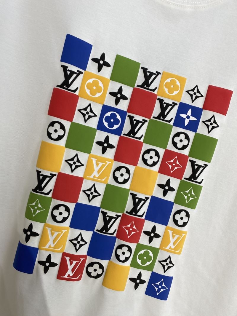 Louis Vuitton T-Shirts